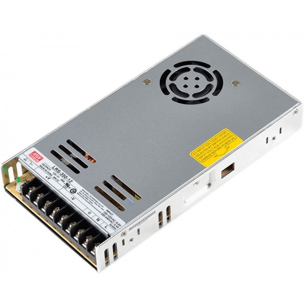 Mean Well LRS-350-5  350W /5V/60A - ISPLRS-350-5