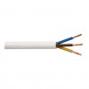 Kabel PVC licn. O  3X1 mm  PPJ - KABL3X1