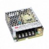 Mean Well LRS-35-15 35W 15V  0-2,4A - ISPLRS35-15