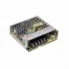 Mean Well LRS-75-12 75W/12V/0-6A - ISPLRS-75-12