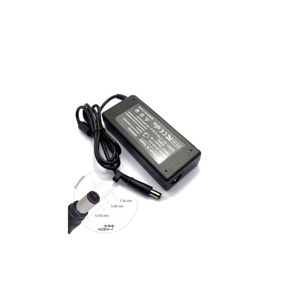 Ispravljac za laptop HP, 230V/19V  4,74A  90W - ISP-LT1