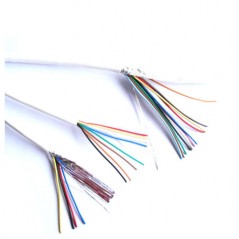 Alarm kabel LIYCY 6X0,22