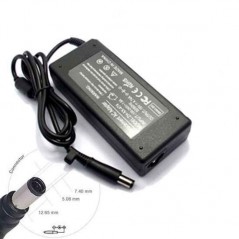 Ispravljac za laptop HP, 230V/19V  4,74A  90W