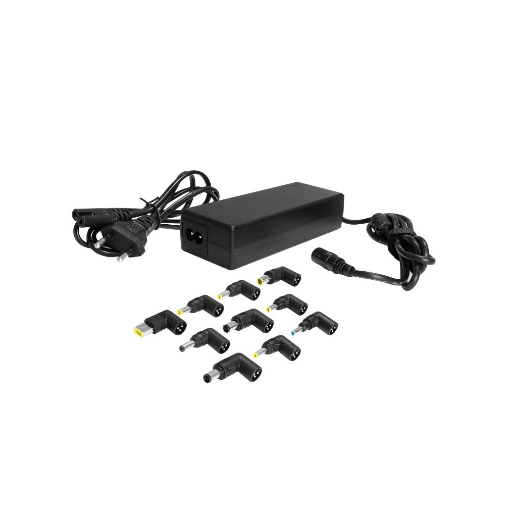 Ispravljač za laptop uni, 90W 3A, AC5D - ISP-LT2