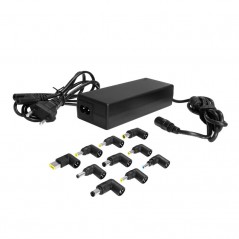 Ispravljač za laptop uni, 90W 3A, AC5D