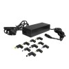 Ispravljač za laptop uni, 90W 3A, AC5D - ISP-LT2