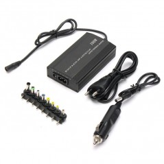 Univerzalni laptop punjač 100W 