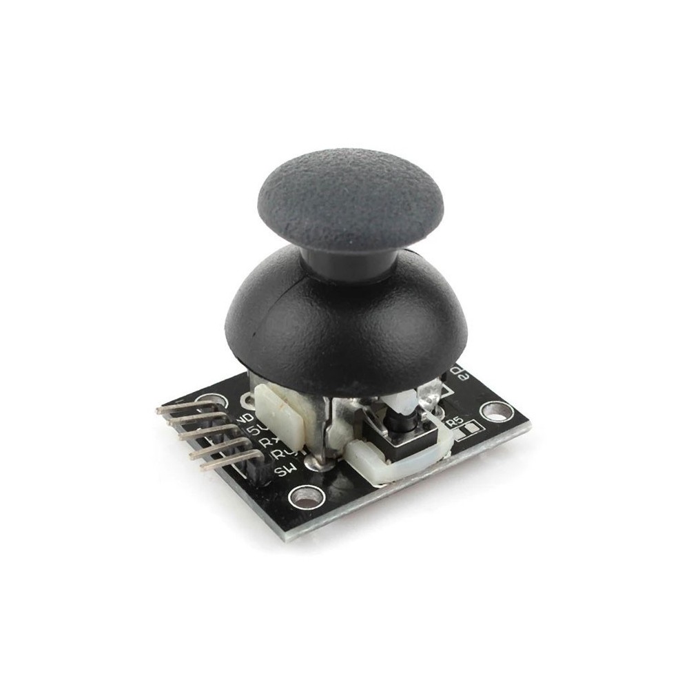 Arduino Joystick, compatible - ARD-JOYSTICK
