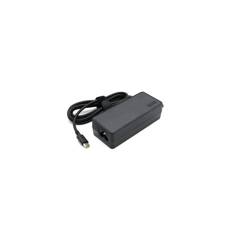 Punjac za laptop univerzalni 65W (Type C) - ISP-LT8