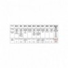 Univerzalni laptop punjač  AC65W Tip-C+QC3.0 mob.brzi punjač 3A , auto - ISP-LT9