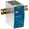 Mean Well NDR-240-48,  240W/48V /5A - ISPNDR240-48