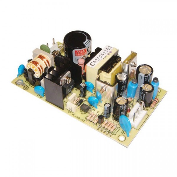 Napajanje 230/ 5V 1,2A,24V 0,8A modul. - ISPPD25B