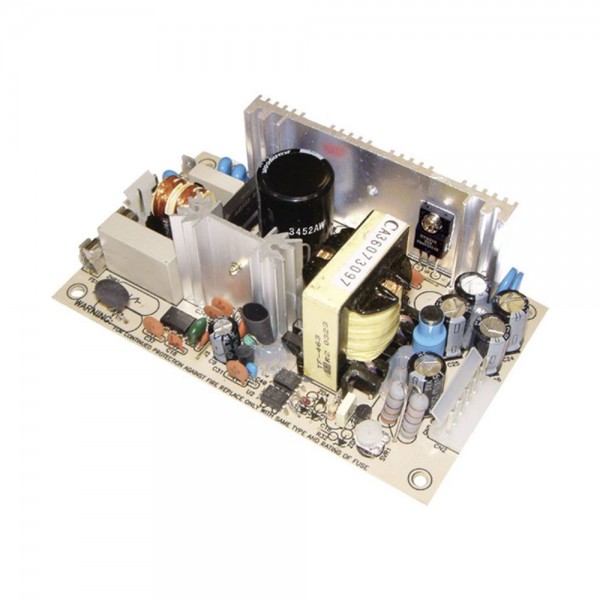 Ispravlj.5V4A,12V2A,24V1A Mean Well - ISPPT65D