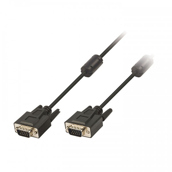 Kabel VGA  15m/15m 3 m, high quality, - KABR15MM-3