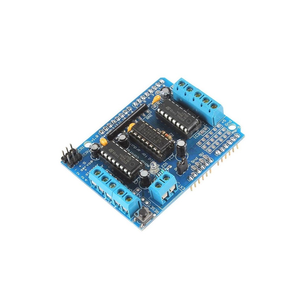 Motor kontroler L293D modul - ARD-L293D