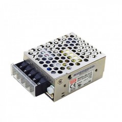 Ispravljač  Mean Well 15W/12V/0-1,3A
