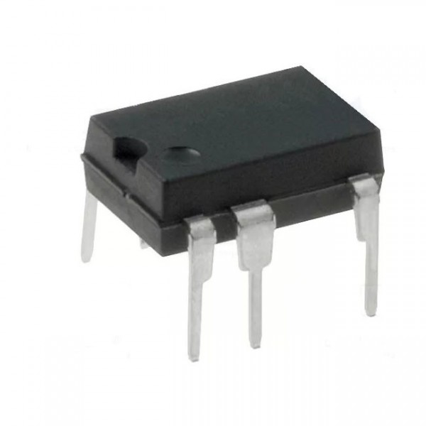 AC/DC prekidač,SMPS kontr. Uin: 85÷265V; DIP8C - ISTNY274P