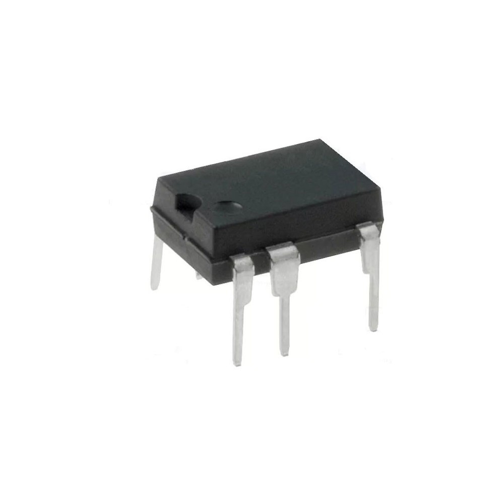 AC/DC prekidač,SMPS kontr. Uin: 85÷265V; DIP8C - ISTNY274P