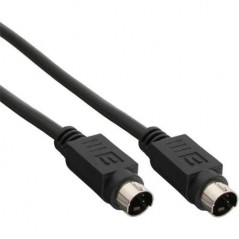 Kabel  SVHS/SVHS 10m