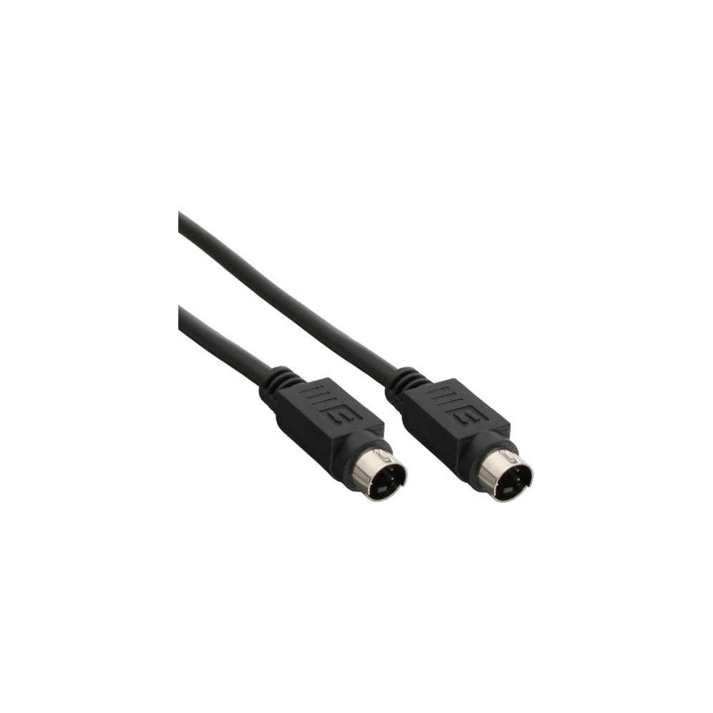 Kabel  SVHS/SVHS 5m - KABAV14-5