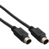 Kabel  SVHS/SVHS 5m - KABAV14-5