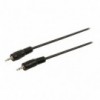 Kabel 2.5/2.5 stereo muški 1.2m - KABAV2.5/2.5S