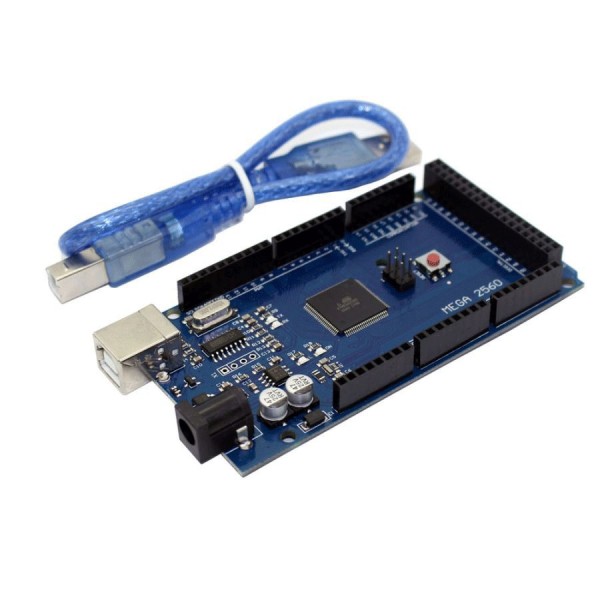 Mega2560 R3, ATMEGA16U2 - ARD-MEGA2560R3