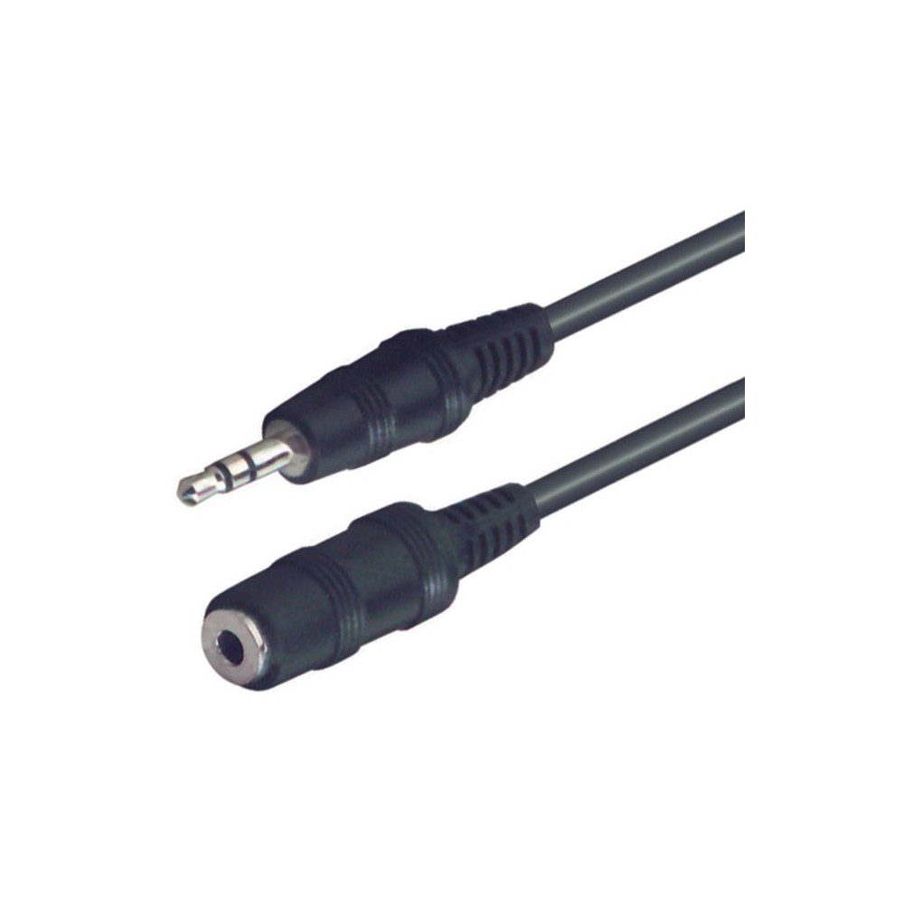 Kabel 3.5 M/3.5Ž, stereo 1.5m - KABAV35M/35Z