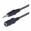 Kabel 3.5 M/3.5Ž, stereo 1.5m - KABAV35M/35Z