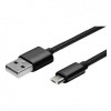 Kabel USB A-MicroB/Lightning, 2u1 - KABUSB2.0A-MICROB