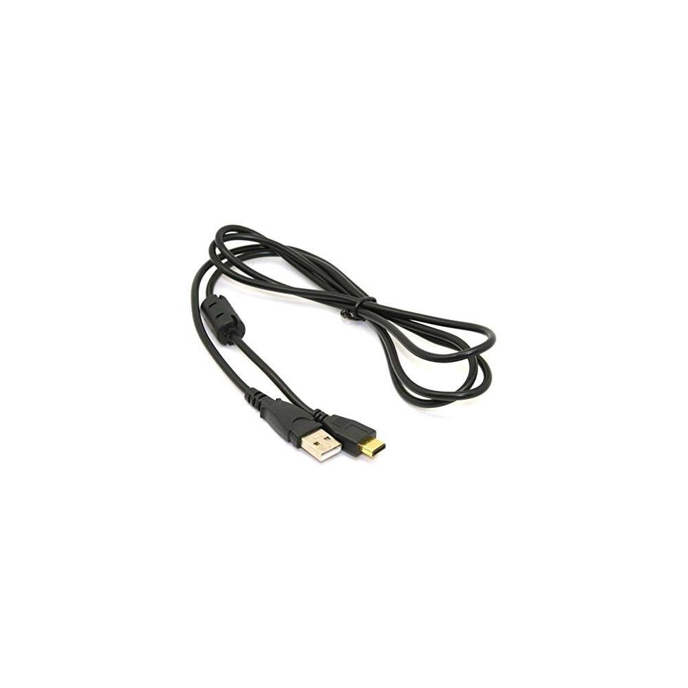 Kabel USB 2.0 am- kamera Nikon UC-E12 ,1.5m - KABUSB2.0-E12