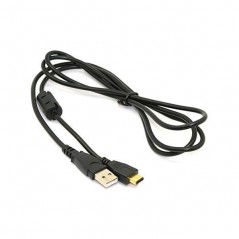 Kabel USB 2.0 am- kamera Nikon UC-E12 ,1.5m