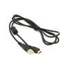 Kabel USB 2.0 am- kamera Nikon UC-E12 ,1.5m - KABUSB2.0-E12
