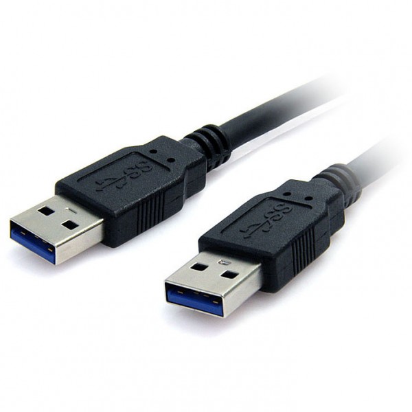 Kabel USB 3.0 USB AA 2m - KABUSB3.0-AA