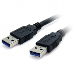 Kabel USB 3.0 USB AA 2m