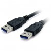 Kabel USB 3.0 USB AA 2m - KABUSB3.0-AA
