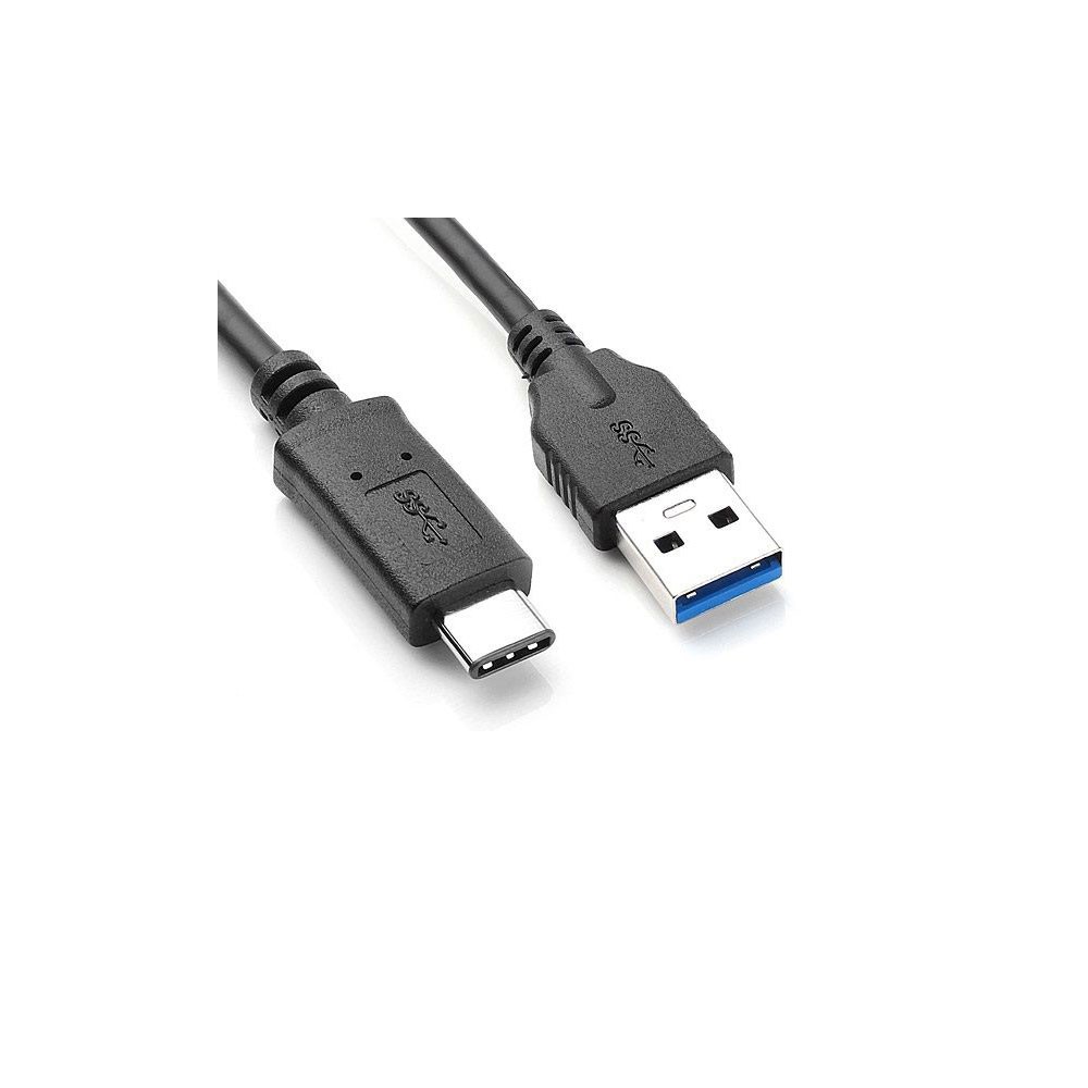 Kabel USB 3.0AM - USB  CM,2m - KABUSB3.0-C2