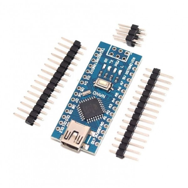 Nano V3.0 modul - ARD-NANOV3.0
