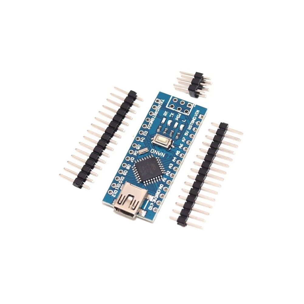 Nano V3.0 modul - ARD-NANOV3.0
