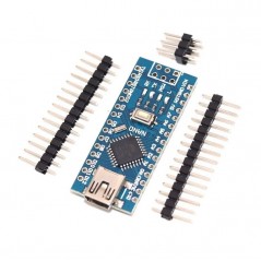 Nano V3.0 modul, micro USB