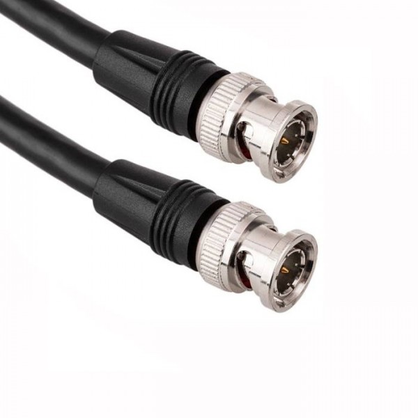 Kabel  BNC/BNC 75 R 2m - KABAVBNC-75R