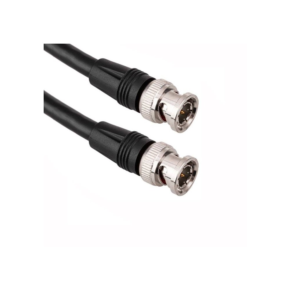 Kabel  BNC/BNC 75 R 2m - KABAVBNC-75R