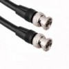 Kabel  BNC/BNC 75 R 2m - KABAVBNC-75R