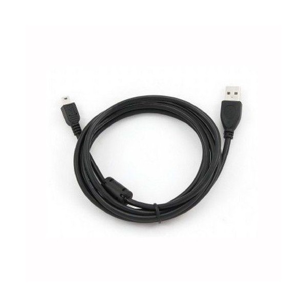 Kabel USB-MINI5 1,8M crni - KABUSB52.0-1.8CN