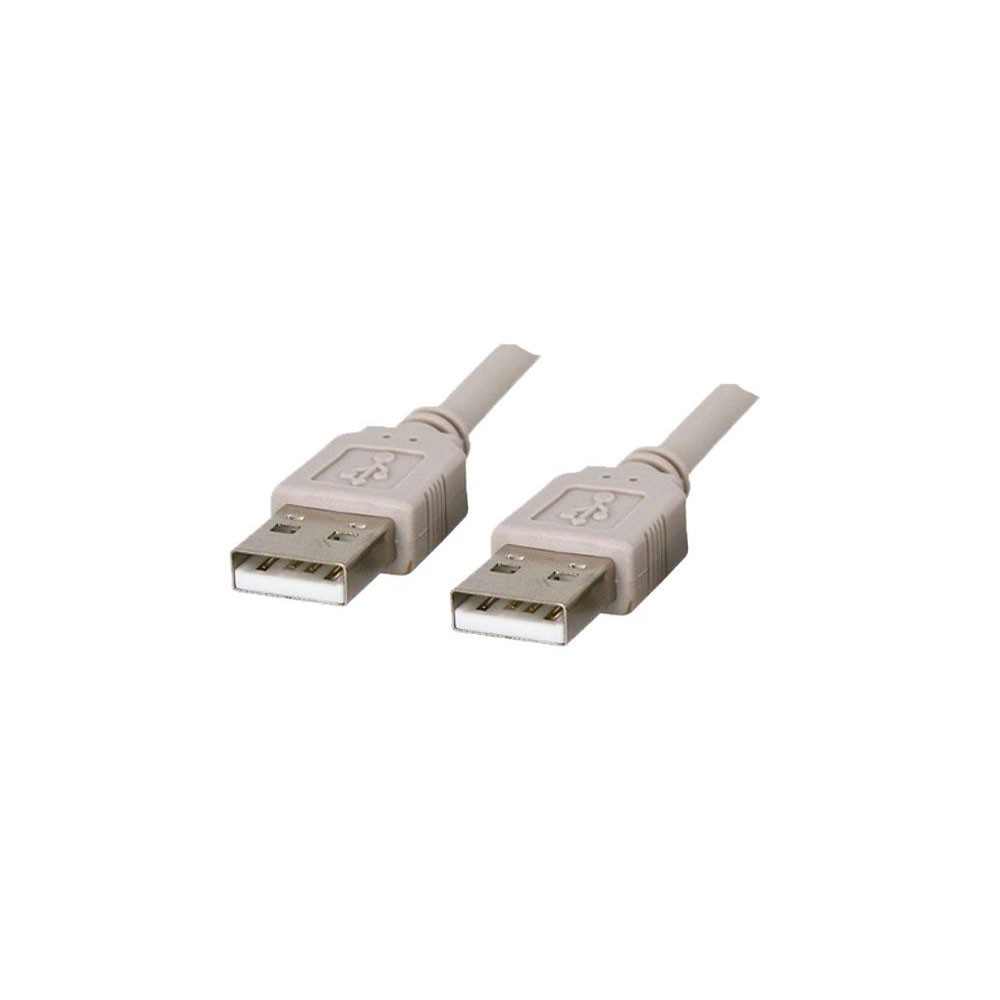 Kabel USB  AA 1.8m  1.1 - KABUSB-AA