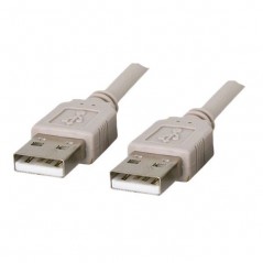 Kabel USB  AA 3m 1.1