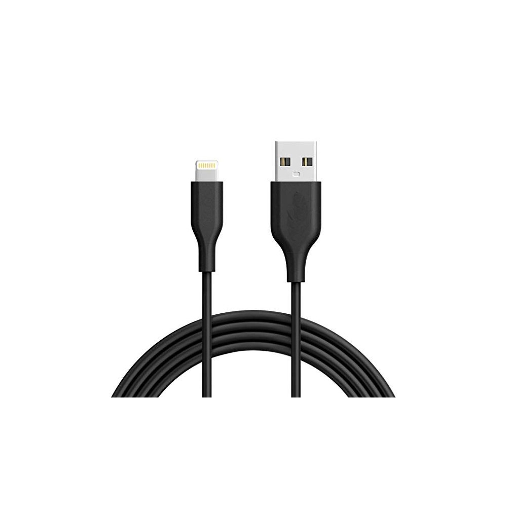 USB kabl za iphone 1m,BELI - KABUSB-IPH1