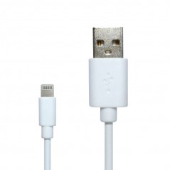Data kabel za Iphone 2m  Beli
