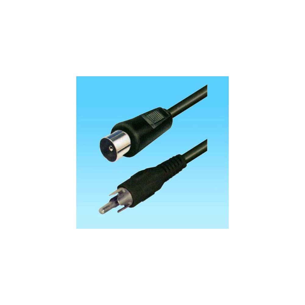Kabel   Cinc/ant  m. - KABAVC/TV