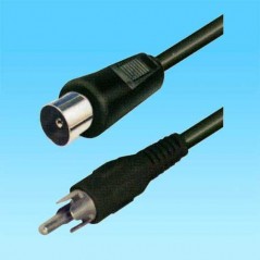 Kabel   Cinc/ant  m.